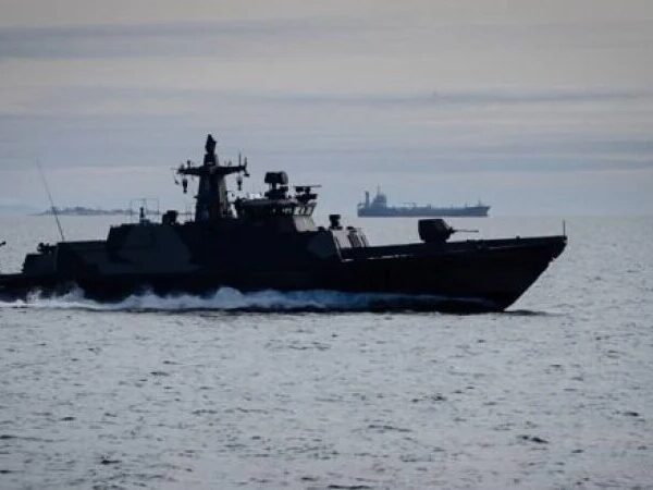 Фінські сили безпеки розшукують невідомий об’єкт у Балтійському морі
