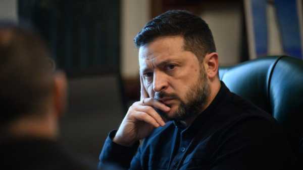 Зеленський: Україна має дзеркально відповідати на удари Росії