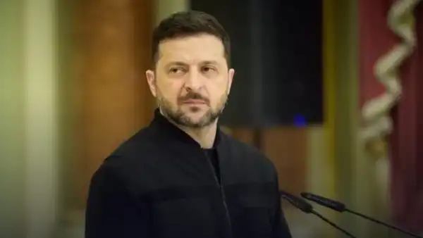 Зеленський: Україна відповість, якщо РФ не піде на енергетичне перемир’я