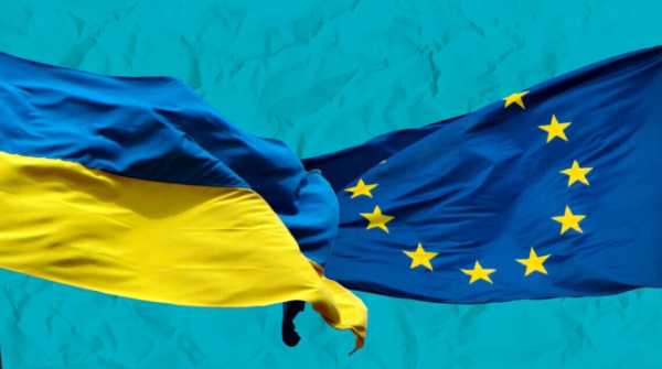 Україна наблизилася до ЄС: відкрились два нові кластери переговорів