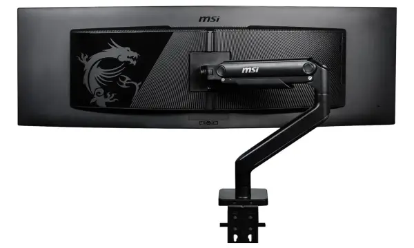 MSI MAG MT201