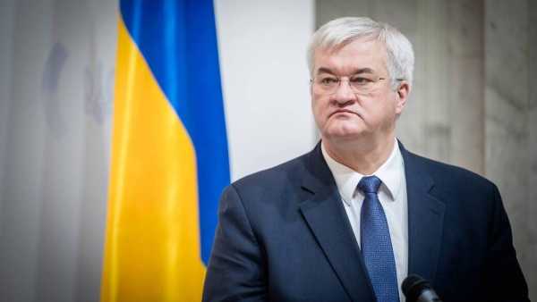 Сибіга назвав умову для серйозних переговорів із Росією