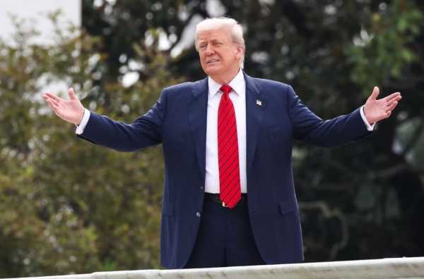 Трамп пропонує “енергетичне перемир’я” із забороною атак на нафтопереробні заводи