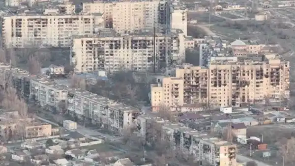 Олешки: Генштаб оголосив режим тиші для евакуації