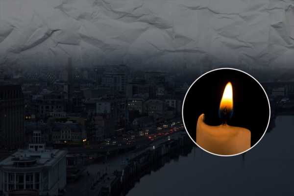 Наслідки нічних обстрілів: Київщина та ще одна область залишилися без світла та води