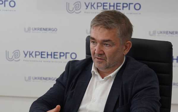 Окупанти завдали наймасованішого удару по енергетичних підстанціях – голова Укренерго
