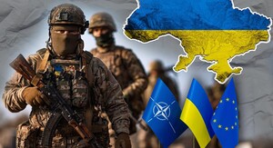 Зеленський: Україна не погодиться на обмеження армії та нейтралітет