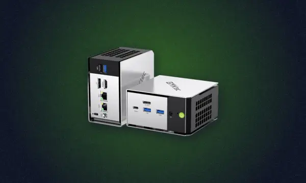 GMKtec M8: Простота функцій, яку ми недооцінюємо