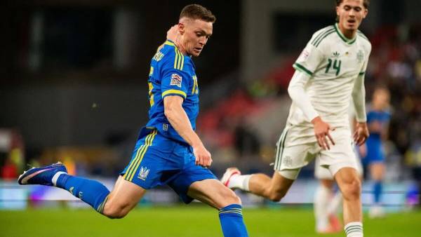 Мілевський розкритикував Забарного та Циганкова: ексфорвард не шкодує слів