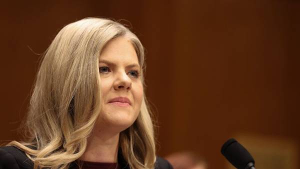 Коли Палата представників США проголосує за законопроєкт Овертона