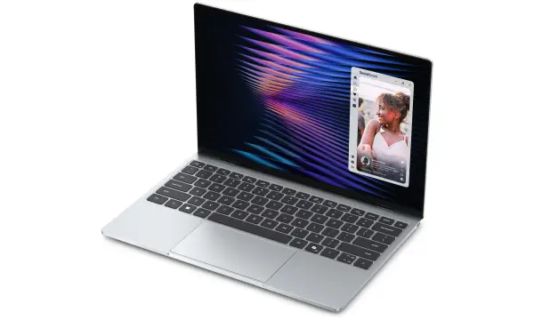 Dell XPS 13