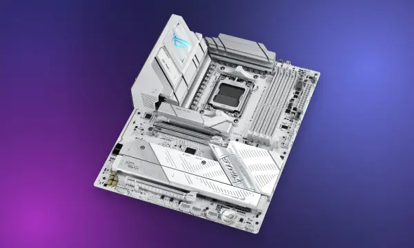 Материнська плата ASUS ROG STRIX B850-A GAMING WIFI7 NEO