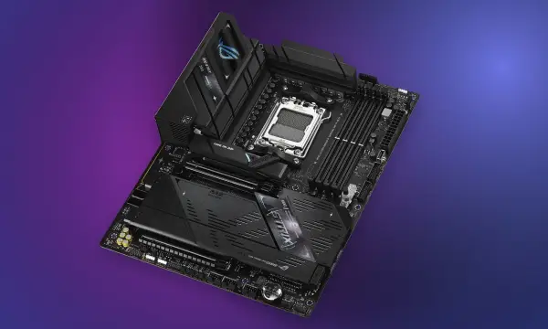 Найкращі материнські плати для ігрових ПК з процесорами AMD Ryzen 9000
