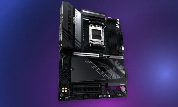 Материнська плата Gigabyte B850 AORUS ELITE WIFI7